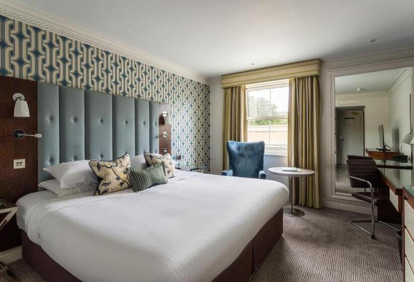 غرفة ديلوكس, Sopwell House