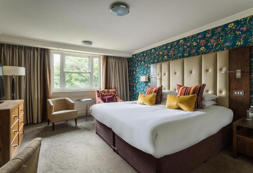 Номер Executive, Sopwell House