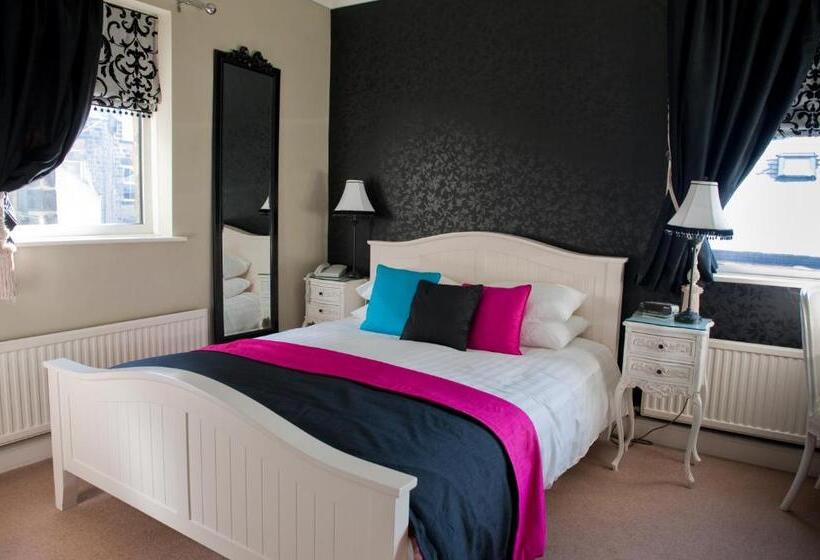 スタンダードルーム, The Grafton