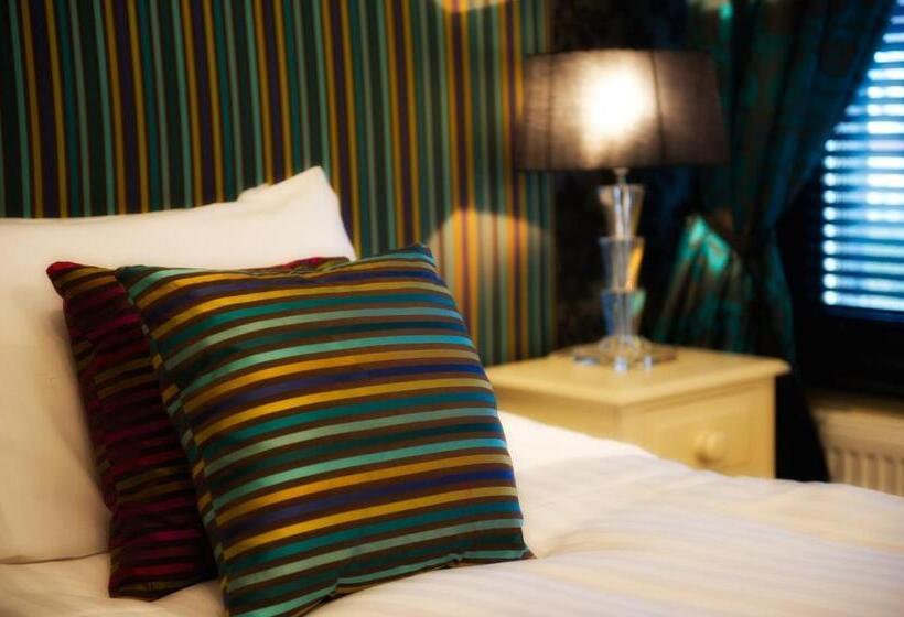 スーペリアールーム, The Grafton