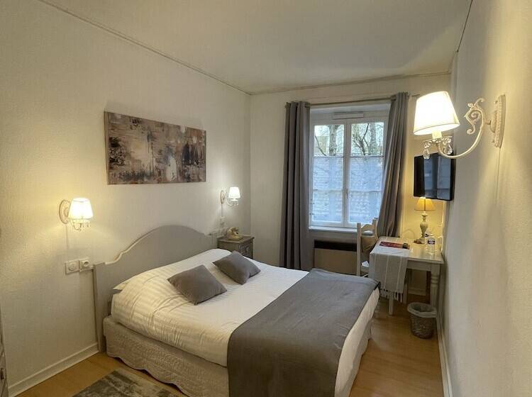 コンフォートルーム, The Originals Boutique, Hôtel De La Balance, Montbéliard