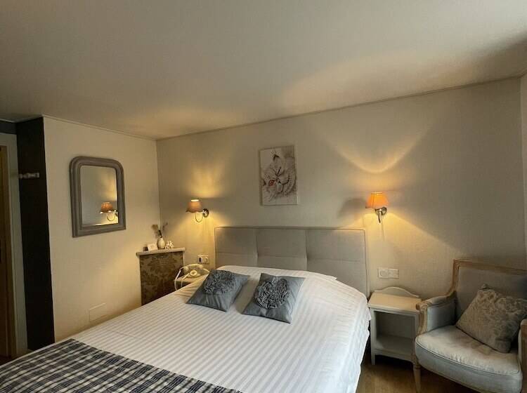 コンフォートルーム, The Originals Boutique, Hôtel De La Balance, Montbéliard