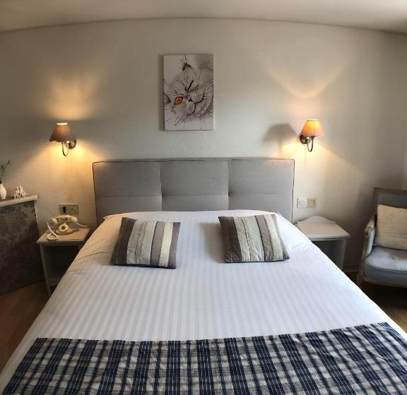 コンフォートルーム, The Originals Boutique, Hôtel De La Balance, Montbéliard