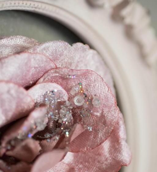 クラシックシングルルーム, The Originals Boutique, Hôtel De La Balance, Montbéliard