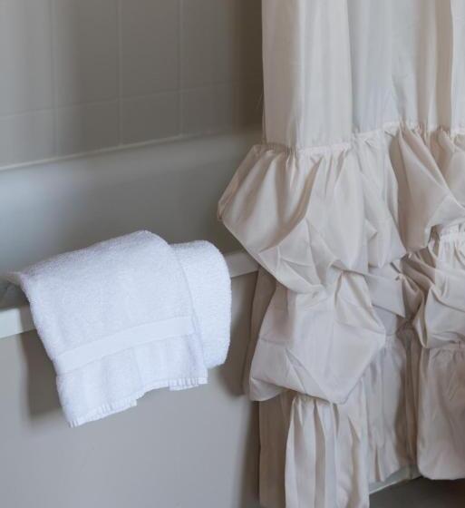 デラックスルーム, The Originals Boutique, Hôtel De La Balance, Montbéliard