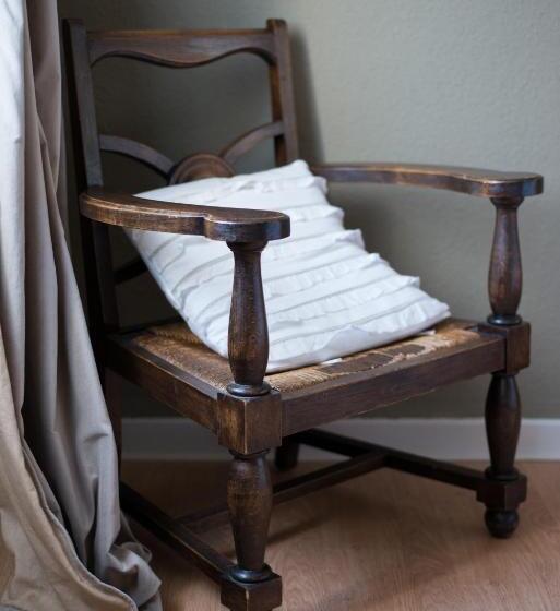 デラックスルーム, The Originals Boutique, Hôtel De La Balance, Montbéliard