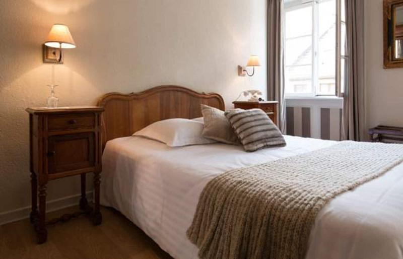 コンフォートルーム, The Originals Boutique, Hôtel De La Balance, Montbéliard