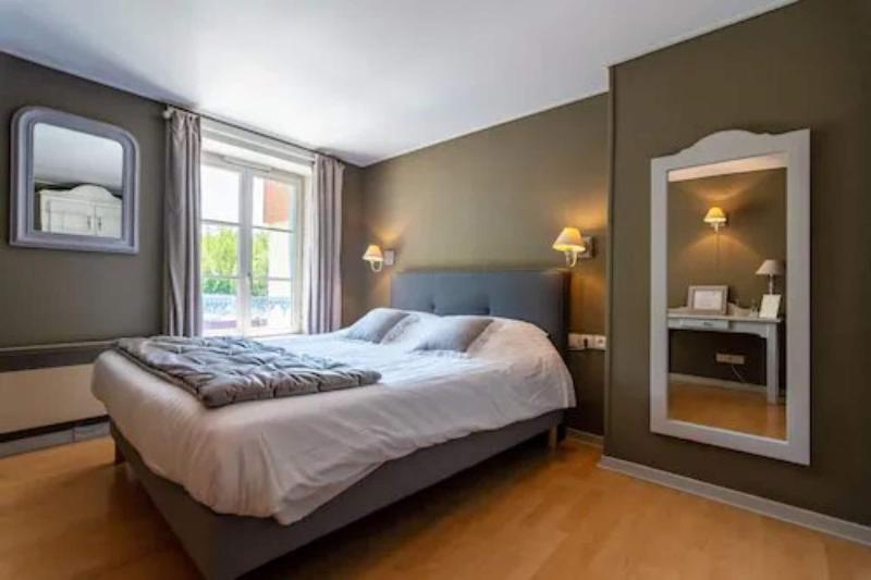 コンフォートルーム, The Originals Boutique, Hôtel De La Balance, Montbéliard