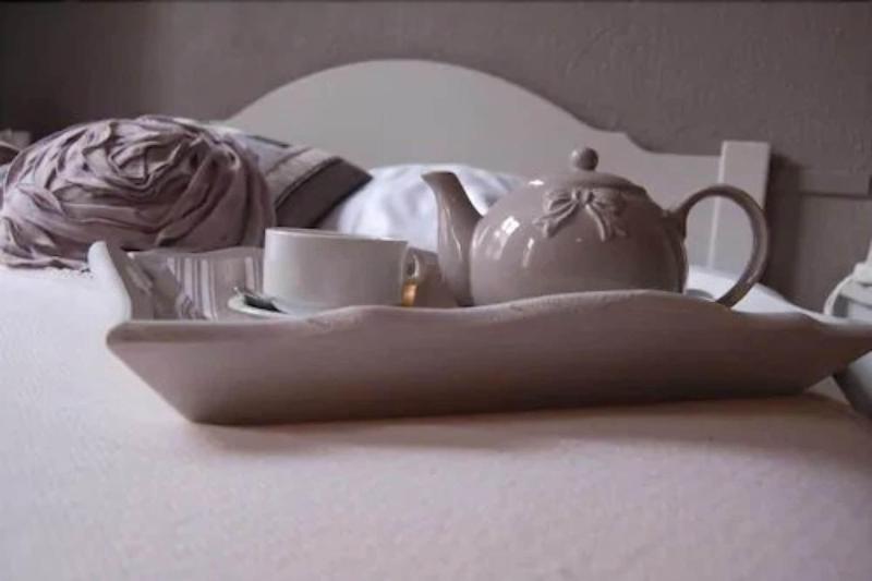 Номер Комфорт, The Originals Boutique, Hôtel De La Balance, Montbéliard