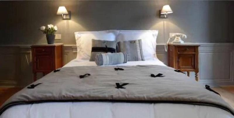 コンフォートルーム, The Originals Boutique, Hôtel De La Balance, Montbéliard