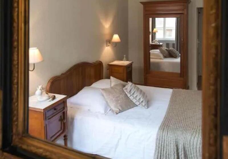コンフォートルーム, The Originals Boutique, Hôtel De La Balance, Montbéliard