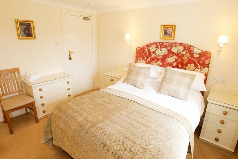 スタンダードルーム, The Pheasant Inn