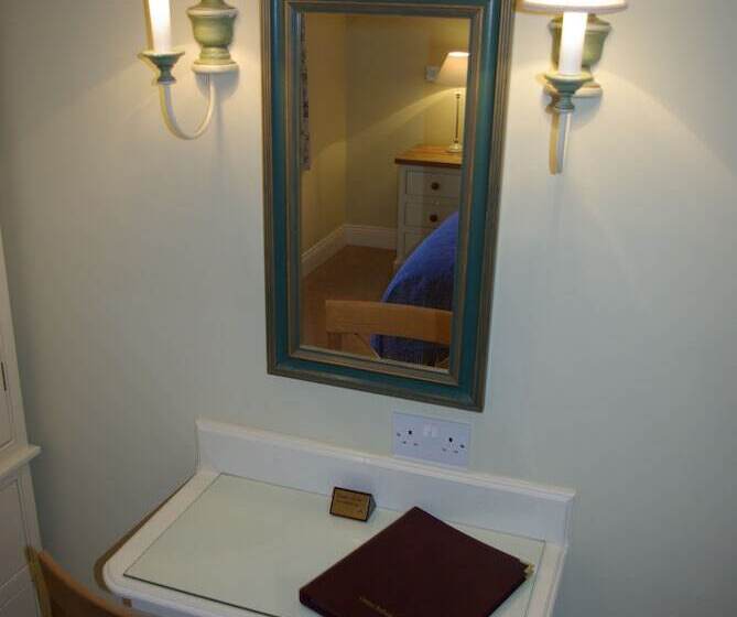 ファミリールーム, The Pheasant Inn