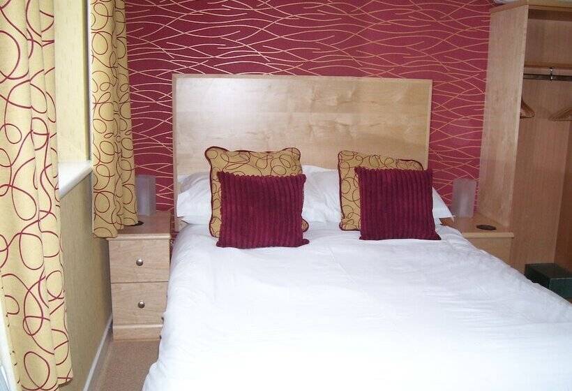 Номер Стандарт, The Royal Bridlington