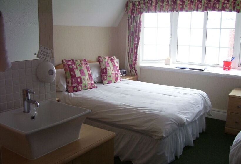 Номер Стандарт, The Royal Bridlington