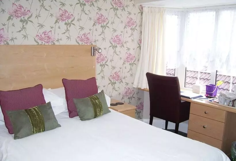 スタンダードルーム, The Royal Bridlington