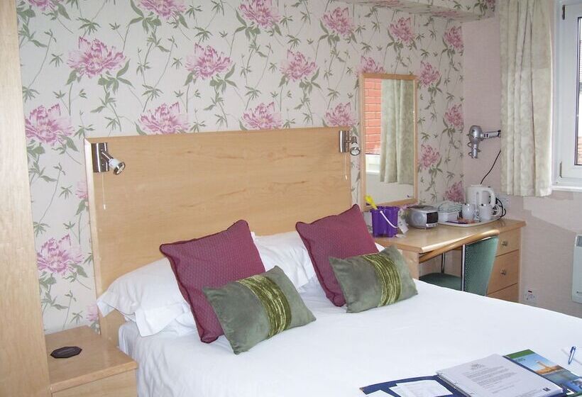 Номер Стандарт, The Royal Bridlington