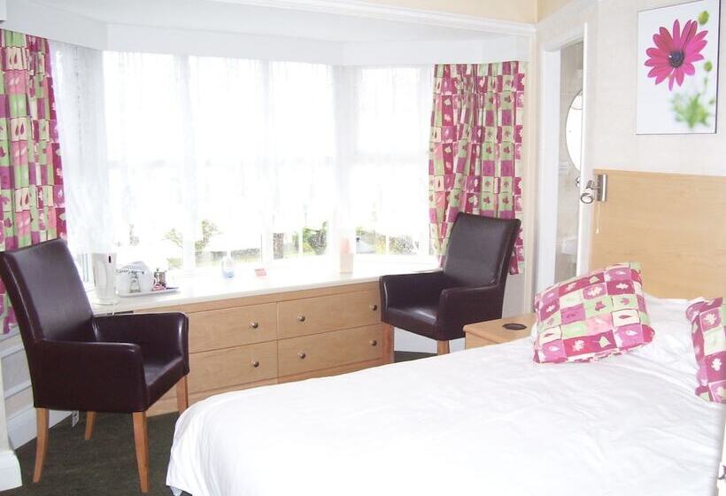 Номер Стандарт, The Royal Bridlington