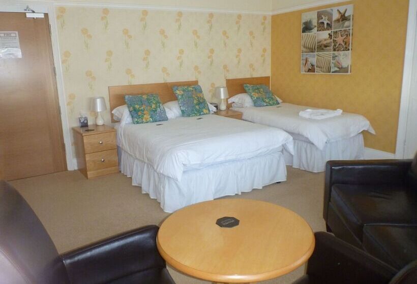 Семейный Номер, The Royal Bridlington