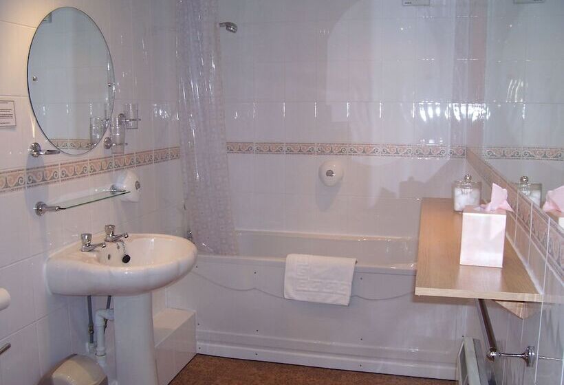 Номер Стандарт Трехместный, The Royal Bridlington