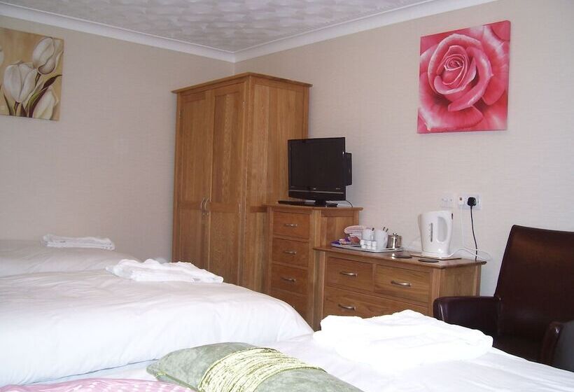 Семейный Номер, The Royal Bridlington