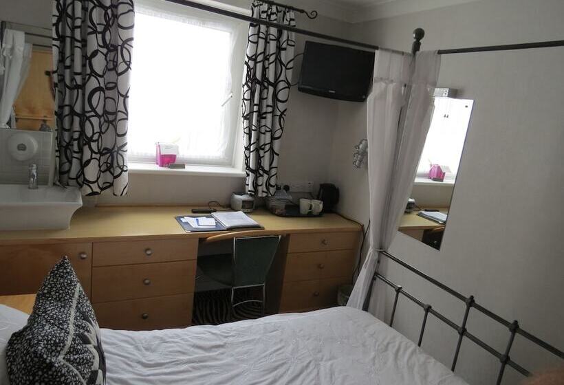 Номер Стандарт, The Royal Bridlington