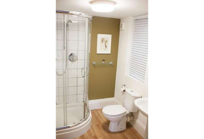 Номер Стандарт, The White Horse Inn