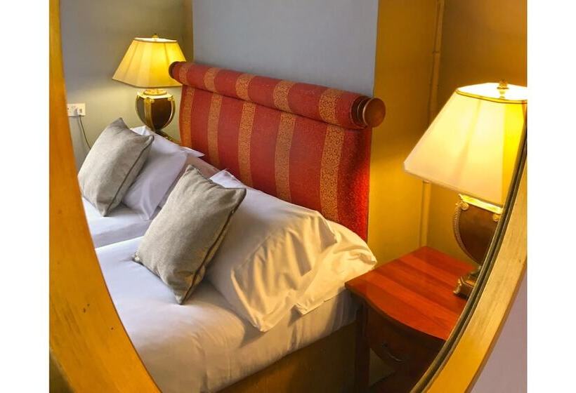Номер Стандарт, The White Horse Inn
