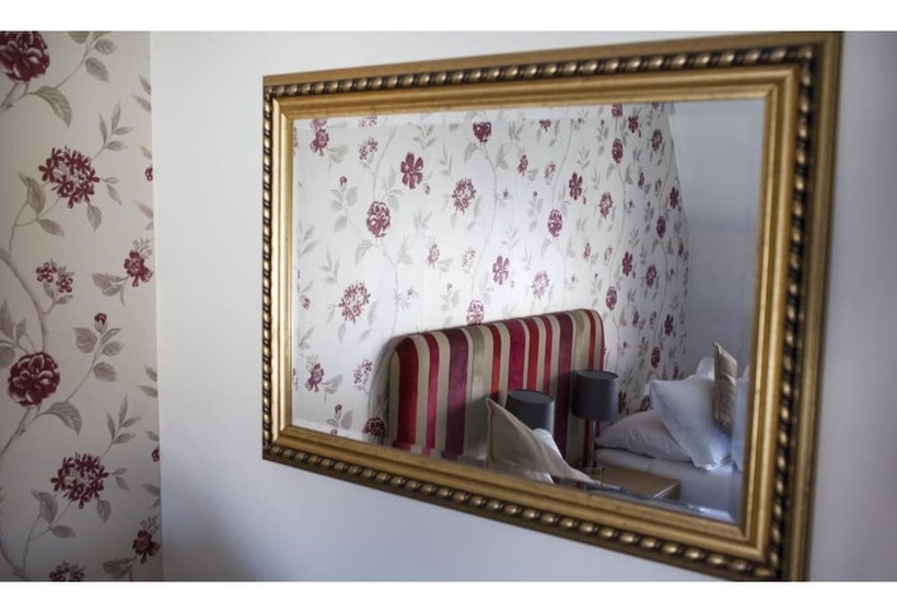 Номер Стандарт, The White Horse Inn