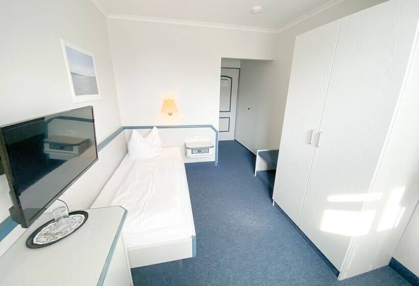 Номер Стандарт Индивидуальный, Wikingerhof