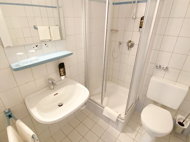 Номер Стандарт, Wikingerhof