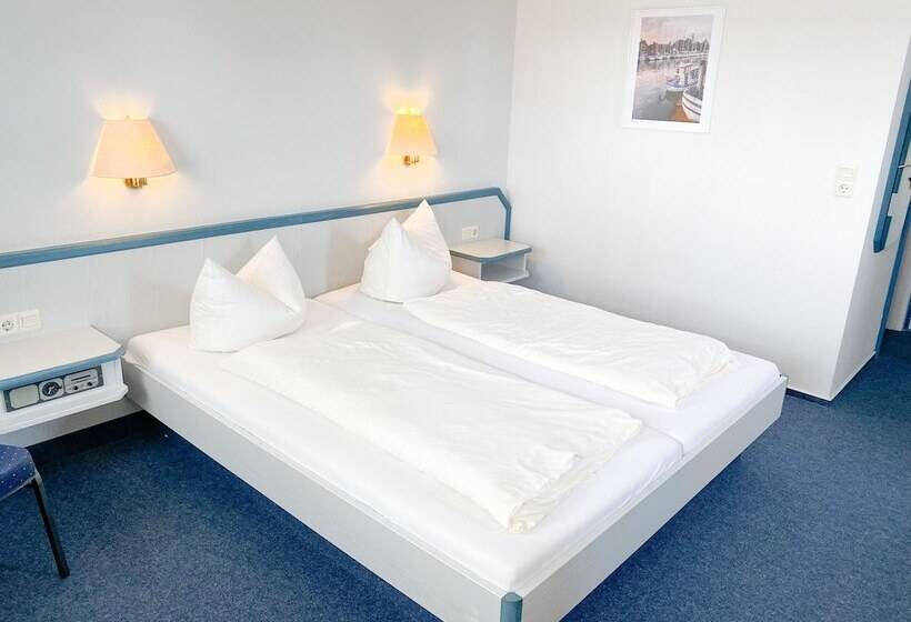 Номер Стандарт, Wikingerhof