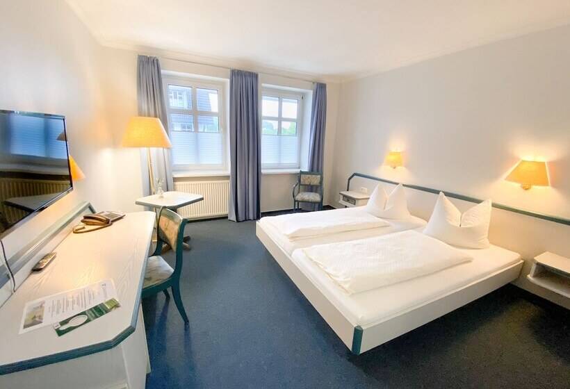 Номер Стандарт, Wikingerhof