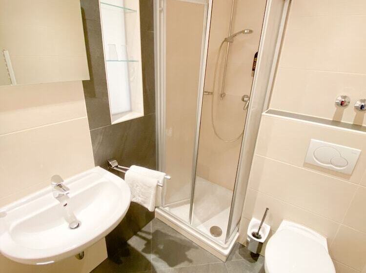 Номер Комфорт, Wikingerhof