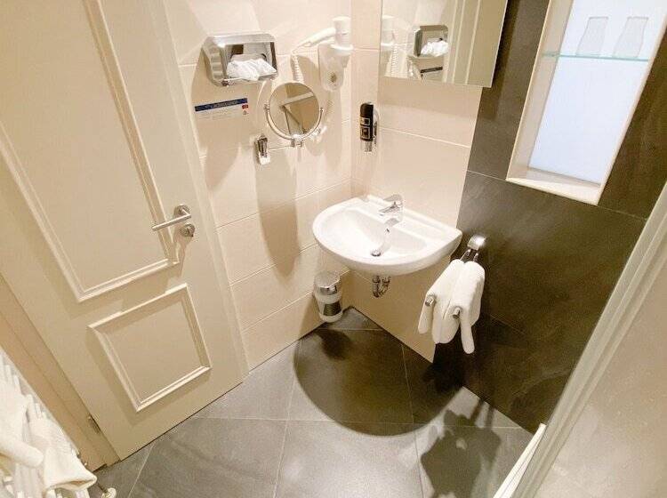 Номер Комфорт, Wikingerhof