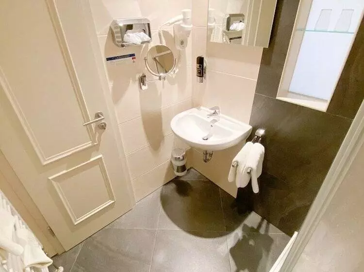 Camera Comfort, Wikingerhof