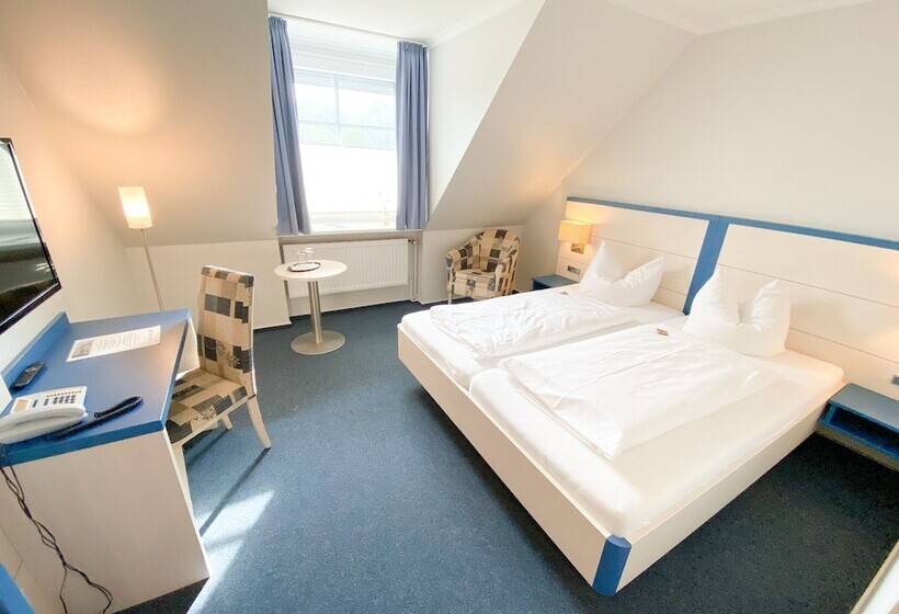 Номер Комфорт, Wikingerhof