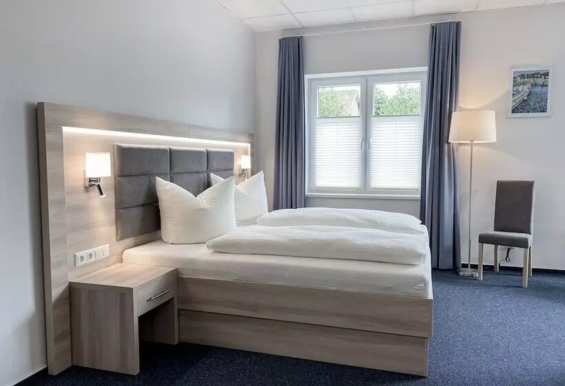 Camera Comfort, Wikingerhof