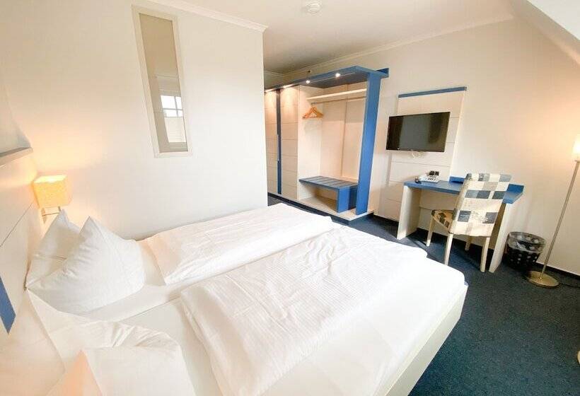 Номер Комфорт, Wikingerhof