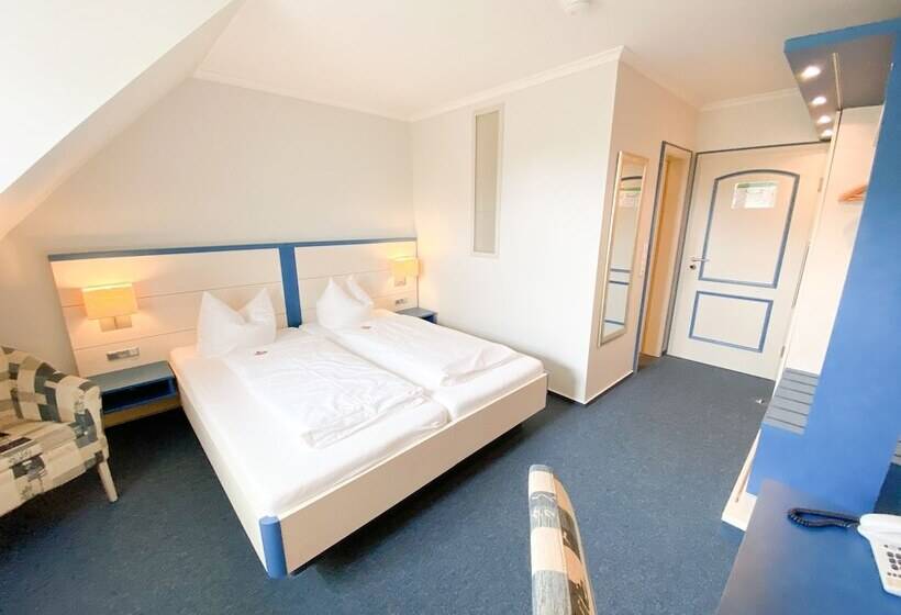 Номер Комфорт, Wikingerhof