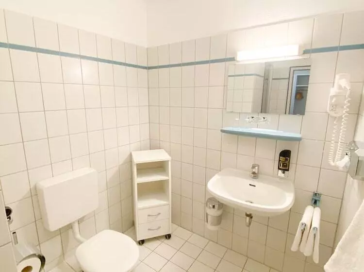 Monolocale Standard, Wikingerhof