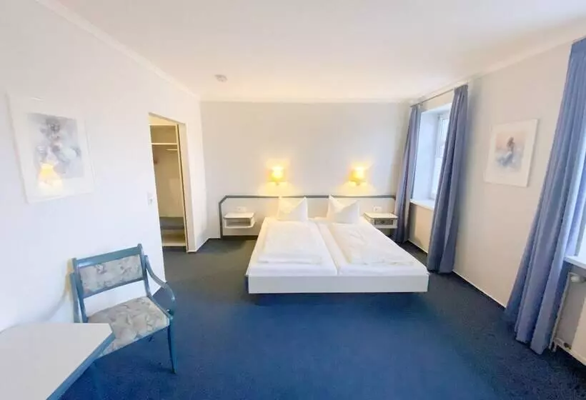 Monolocale Standard, Wikingerhof