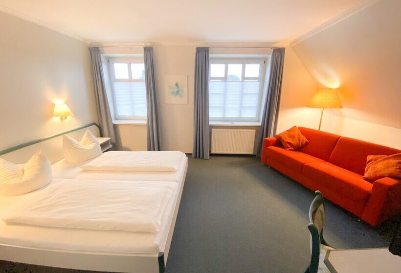 Студия Стандарт, Wikingerhof