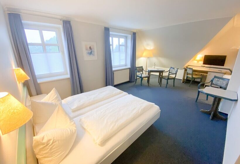 Студия Стандарт, Wikingerhof