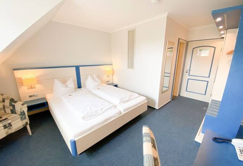 Номер Комфорт, Wikingerhof