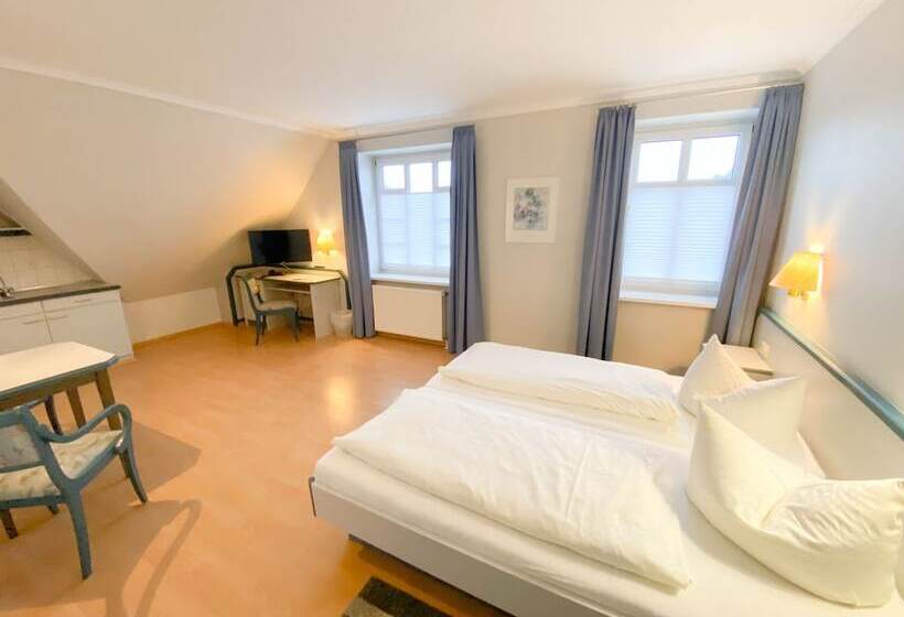 Студия Стандарт, Wikingerhof