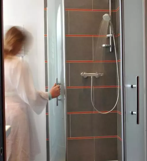 クラシックルーム, Logis Le Parc Hotel & Spa