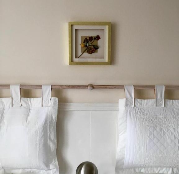 Номер Deluxe, Milka S