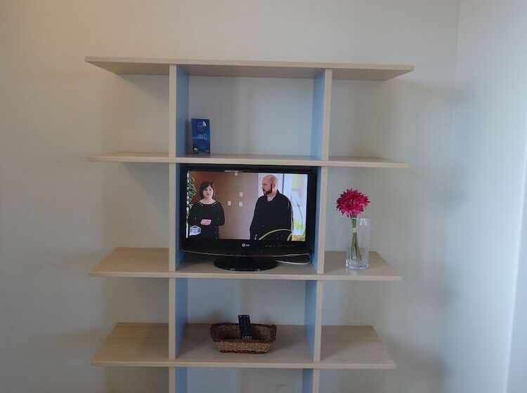 标准工作室, Residences De Bougainville