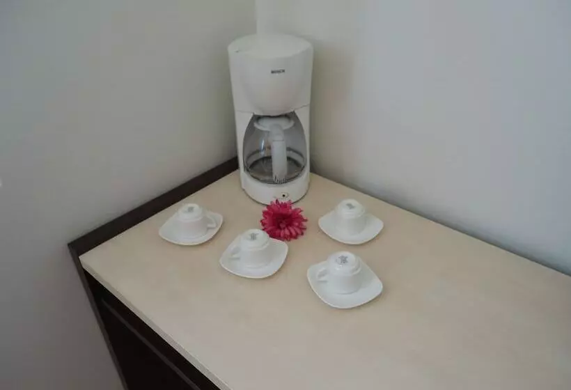１ベッドルームのスーペリアアパートメント, Residences De Bougainville